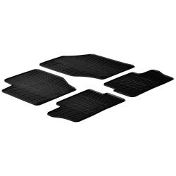 ΜΑΡΚΕ ΠΑΤΑΚΙΑ ΣΕ ΣΚΑΦΗ ΛΑΣΤΙΧΟ ΓΙΑ PEUGEOT 307 2001-2009 / PEUGEOT 308 SW 5D 09/2007-2013 SUMISURA ΣΕ ΜΑΥΡΟ ΧΡΩΜΑ ME ΚΟΥΜΠΩΜΑΤΑ LAMPA - 4 ΤΕΜ.?-Lampa-L2435.2 ΜΑΡΚΕ ΠΑΤΑΚΙΑ ΣΕ ΣΚΑΦΗ ΛΑΣΤΙΧΟ ΓΙΑ PEUGEOT 307 2001-2009 / PEUGEOT 308 SW 5D 09/2007-2013 SUMISURA ΣΕ ΜΑΥΡΟ ΧΡΩΜΑ ME ΚΟΥΜΠΩΜΑΤΑ LAMPA - 4 ΤΕΜ.?-Lampa-L2435.2