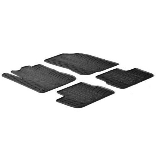 ΜΑΡΚΕ ΠΑΤΑΚΙΑ ΣΕ ΣΚΑΦΗ ΛΑΣΤΙΧΟ ΓΙΑ AUDI Q3 10/2011-12/2018 SUMISURA ΣΕ ΜΑΥΡΟ ΧΡΩΜΑ ME ΚΟΥΜΠΩΜΑΤΑ LAMPA - 4 ΤΕΜ.-Lampa-L2437.7 ΜΑΡΚΕ ΠΑΤΑΚΙΑ ΣΕ ΣΚΑΦΗ ΛΑΣΤΙΧΟ ΓΙΑ AUDI Q3 10/2011-12/2018 SUMISURA ΣΕ ΜΑΥΡΟ ΧΡΩΜΑ ME ΚΟΥΜΠΩΜΑΤΑ LAMPA - 4 ΤΕΜ.-Lampa-L2437.7