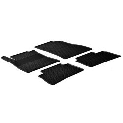 ΜΑΡΚΕ ΠΑΤΑΚΙΑ ΣΕ ΣΚΑΦΗ ΛΑΣΤΙΧΟ ΓΙΑ NISSAN JUKE 10/2010-11/2019 SUMISURA ΣΕ ΜΑΥΡΟ ΧΡΩΜΑ ME ΚΟΥΜΠΩΜΑΤΑ LAMPA - 4 ΤΕΜ.-Lampa-L2441.3 ΜΑΡΚΕ ΠΑΤΑΚΙΑ ΣΕ ΣΚΑΦΗ ΛΑΣΤΙΧΟ ΓΙΑ NISSAN JUKE 10/2010-11/2019 SUMISURA ΣΕ ΜΑΥΡΟ ΧΡΩΜΑ ME ΚΟΥΜΠΩΜΑΤΑ LAMPA - 4 ΤΕΜ.-Lampa-L2441.3