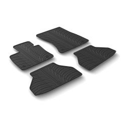 ΜΑΡΚΕ ΠΑΤΑΚΙΑ ΣΕ ΣΚΑΦΗ ΛΑΣΤΙΧΟ ΓΙΑ BMW X6 06/2008-2014 SUMISURA ΣΕ ΜΑΥΡΟ ΧΡΩΜΑ ME ΚΟΥΜΠΩΜΑΤΑ LAMPA - 4 ΤΕΜ.-Lampa-L2443.0 ΜΑΡΚΕ ΠΑΤΑΚΙΑ ΣΕ ΣΚΑΦΗ ΛΑΣΤΙΧΟ ΓΙΑ BMW X6 06/2008-2014 SUMISURA ΣΕ ΜΑΥΡΟ ΧΡΩΜΑ ME ΚΟΥΜΠΩΜΑΤΑ LAMPA - 4 ΤΕΜ.-Lampa-L2443.0