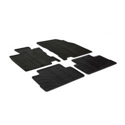 ΜΑΡΚΕ ΠΑΤΑΚΙΑ ΣΕ ΣΚΑΦΗ ΛΑΣΤΙΧΟ ΓΙΑ NISSAN QASHQAI 2014-2021+ SUMISURA ΣΕ ΜΑΥΡΟ ΧΡΩΜΑ ME ΚΟΥΜΠΩΜΑΤΑ LAMPA - 4 ΤΕΜ.-Lampa-L2446.7 ΜΑΡΚΕ ΠΑΤΑΚΙΑ ΣΕ ΣΚΑΦΗ ΛΑΣΤΙΧΟ ΓΙΑ NISSAN QASHQAI 2014-2021+ SUMISURA ΣΕ ΜΑΥΡΟ ΧΡΩΜΑ ME ΚΟΥΜΠΩΜΑΤΑ LAMPA - 4 ΤΕΜ.-Lampa-L2446.7