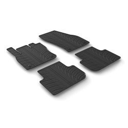 ΜΑΡΚΕ ΠΑΤΑΚΙΑ ΣΕ ΣΚΑΦΗ ΛΑΣΤΙΧΟ ΓΙΑ VW TIGUAN 05/2016+ SUMISURA ΣΕ ΜΑΥΡΟ ΧΡΩΜΑ ME ΚΟΥΜΠΩΜΑΤΑ LAMPA - 4 ΤΕΜ.-Lampa-L2448.9 ΜΑΡΚΕ ΠΑΤΑΚΙΑ ΣΕ ΣΚΑΦΗ ΛΑΣΤΙΧΟ ΓΙΑ VW TIGUAN 05/2016+ SUMISURA ΣΕ ΜΑΥΡΟ ΧΡΩΜΑ ME ΚΟΥΜΠΩΜΑΤΑ LAMPA - 4 ΤΕΜ.-Lampa-L2448.9