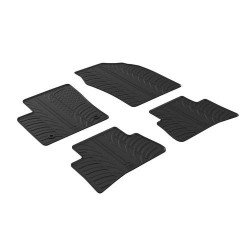 ΜΑΡΚΕ ΠΑΤΑΚΙΑ ΣΕ ΣΚΑΦΗ ΛΑΣΤΙΧΟ ΓΙΑ TOYOTA C-HR 12/2016+ SUMISURA ΣΕ ΜΑΥΡΟ ΧΡΩΜΑ ME ΚΟΥΜΠΩΜΑΤΑ LAMPA - 4 ΤΕΜ.-Lampa-L2450.1 ΜΑΡΚΕ ΠΑΤΑΚΙΑ ΣΕ ΣΚΑΦΗ ΛΑΣΤΙΧΟ ΓΙΑ TOYOTA C-HR 12/2016+ SUMISURA ΣΕ ΜΑΥΡΟ ΧΡΩΜΑ ME ΚΟΥΜΠΩΜΑΤΑ LAMPA - 4 ΤΕΜ.-Lampa-L2450.1