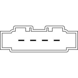Διακόπτης Φωτω Φρένων VW/AUDI/SKODA/SEAT 4PIN-Mcar-ΔΙΑΚ.AN-2451/MC Διακόπτης Φωτω Φρένων VW/AUDI/SKODA/SEAT 4PIN-Mcar-ΔΙΑΚ.AN-2451/MC