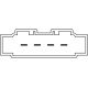 Διακόπτης Φωτω Φρένων VW/AUDI/SKODA/SEAT 4PIN-Mcar-ΔΙΑΚ.AN-2451/MC Διακόπτης Φωτω Φρένων VW/AUDI/SKODA/SEAT 4PIN-Mcar-ΔΙΑΚ.AN-2451/MC