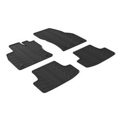 ΜΑΡΚΕ ΠΑΤΑΚΙΑ ΣΕ ΣΚΑΦΗ ΛΑΣΤΙΧΟ ΓΙΑ VW T-ROC 11/2017+ SUMISURA ΣΕ ΜΑΥΡΟ ΧΡΩΜΑ ME ΚΟΥΜΠΩΜΑΤΑ LAMPA - 4 ΤΕΜ.-Lampa-L2451.4 ΜΑΡΚΕ ΠΑΤΑΚΙΑ ΣΕ ΣΚΑΦΗ ΛΑΣΤΙΧΟ ΓΙΑ VW T-ROC 11/2017+ SUMISURA ΣΕ ΜΑΥΡΟ ΧΡΩΜΑ ME ΚΟΥΜΠΩΜΑΤΑ LAMPA - 4 ΤΕΜ.-Lampa-L2451.4