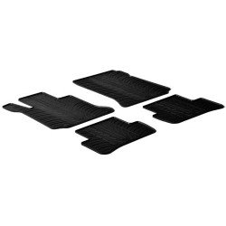 ΜΑΡΚΕ ΠΑΤΑΚΙΑ ΣΕ ΣΚΑΦΗ ΛΑΣΤΙΧΟ ΓΙΑ MERCEDES C CLASS W204 SW 4D 02/2007-2014 SUMISURA ΣΕ ΜΑΥΡΟ ΧΡΩΜΑ ME ΚΟΥΜΠΩΜΑΤΑ LAMPA - 4 ΤΕΜ.-Lampa-L2456.3 ΜΑΡΚΕ ΠΑΤΑΚΙΑ ΣΕ ΣΚΑΦΗ ΛΑΣΤΙΧΟ ΓΙΑ MERCEDES C CLASS W204 SW 4D 02/2007-2014 SUMISURA ΣΕ ΜΑΥΡΟ ΧΡΩΜΑ ME ΚΟΥΜΠΩΜΑΤΑ LAMPA - 4 ΤΕΜ.-Lampa-L2456.3