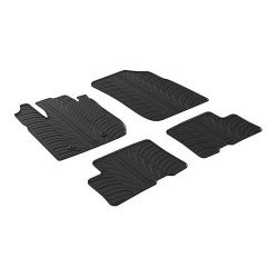 ΜΑΡΚΕ ΠΑΤΑΚΙΑ ΣΕ ΣΚΑΦΗ ΛΑΣΤΙΧΟ ΓΙΑ DACIA DUSTER 4X4 02/2018+ SUMISURA ΣΕ ΜΑΥΡΟ ΧΡΩΜΑ ME ΚΟΥΜΠΩΜΑΤΑ LAMPA - 4 ΤΕΜ.-Lampa-L2456.9 ΜΑΡΚΕ ΠΑΤΑΚΙΑ ΣΕ ΣΚΑΦΗ ΛΑΣΤΙΧΟ ΓΙΑ DACIA DUSTER 4X4 02/2018+ SUMISURA ΣΕ ΜΑΥΡΟ ΧΡΩΜΑ ME ΚΟΥΜΠΩΜΑΤΑ LAMPA - 4 ΤΕΜ.-Lampa-L2456.9