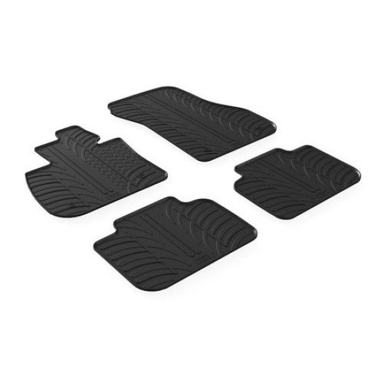 ΜΑΡΚΕ ΠΑΤΑΚΙΑ ΣΕ ΣΚΑΦΗ ΛΑΣΤΙΧΟ ΓΙΑ BMW X2 F39 01/2018+ SUMISURA ΣΕ ΜΑΥΡΟ ΧΡΩΜΑ ME ΚΟΥΜΠΩΜΑΤΑ LAMPA - 4 ΤΕΜ.-Lampa-L2458.3 ΜΑΡΚΕ ΠΑΤΑΚΙΑ ΣΕ ΣΚΑΦΗ ΛΑΣΤΙΧΟ ΓΙΑ BMW X2 F39 01/2018+ SUMISURA ΣΕ ΜΑΥΡΟ ΧΡΩΜΑ ME ΚΟΥΜΠΩΜΑΤΑ LAMPA - 4 ΤΕΜ.-Lampa-L2458.3