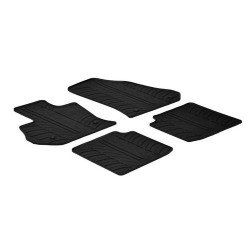 ΜΑΡΚΕ ΠΑΤΑΚΙΑ ΣΕ ΣΚΑΦΗ ΛΑΣΤΙΧΟ ΓΙΑ FIAT 500L 09/2012-05/2017 SUMISURA ΣΕ ΜΑΥΡΟ ΧΡΩΜΑ ME ΚΟΥΜΠΩΜΑΤΑ LAMPA - 4 ΤΕΜ.-Lampa-L2459.1 ΜΑΡΚΕ ΠΑΤΑΚΙΑ ΣΕ ΣΚΑΦΗ ΛΑΣΤΙΧΟ ΓΙΑ FIAT 500L 09/2012-05/2017 SUMISURA ΣΕ ΜΑΥΡΟ ΧΡΩΜΑ ME ΚΟΥΜΠΩΜΑΤΑ LAMPA - 4 ΤΕΜ.-Lampa-L2459.1