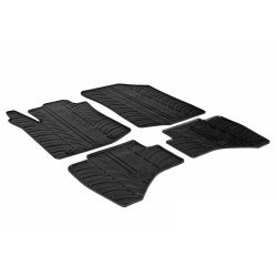 ΜΑΡΚΕ ΠΑΤΑΚΙΑ ΣΕ ΣΚΑΦΗ ΛΑΣΤΙΧΟ ΓΙΑ CITROEN C1 3D / 5D 2014-03/2021 / CITROEN C1 AIRSCAPE 2014-2018 / PEUGEOT 108 3D / 5D 06/2014-03/2021 / PEUGEOT 108 TOP! 06/2014-06/2019 / TOYOTA AYGO 2014-2021 SUMISURA ΣΕ ΜΑΥΡΟ ΧΡΩΜΑ ME ΚΟΥΜΠΩΜΑΤΑ LAMPA - 4 ΤΕΜ.-Lampa- ΜΑΡΚΕ ΠΑΤΑΚΙΑ ΣΕ ΣΚΑΦΗ ΛΑΣΤΙΧΟ ΓΙΑ CITROEN C1 3D / 5D 2014-03/2021 / CITROEN C1 AIRSCAPE 2014-2018 / PEUGEOT 108 3D / 5D 06/2014-03/2021 / PEUGEOT 108 TOP! 06/2014-06/2019 / TOYOTA AYGO 2014-2021 SUMISURA ΣΕ ΜΑΥΡΟ ΧΡΩΜΑ ME ΚΟΥΜΠΩΜΑΤΑ LAMPA - 4 ΤΕΜ.-Lampa-