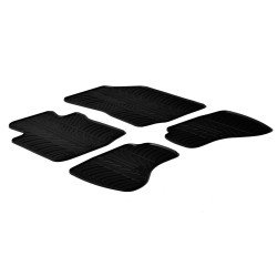 ΜΑΡΚΕ ΠΑΤΑΚΙΑ ΣΕ ΣΚΑΦΗ ΛΑΣΤΙΧΟ ΓΙΑ CITROEN C1 05/2005-05/2014 / PEUGEOT 107 05/2005-12/2014 / TOYOTA AYGO 05/2005-05/2014 SUMISURA ΣΕ ΜΑΥΡΟ ΧΡΩΜΑ ME ΚΟΥΜΠΩΜΑΤΑ LAMPA - 4 ΤΕΜ.-Lampa-L2460.7 ΜΑΡΚΕ ΠΑΤΑΚΙΑ ΣΕ ΣΚΑΦΗ ΛΑΣΤΙΧΟ ΓΙΑ CITROEN C1 05/2005-05/2014 / PEUGEOT 107 05/2005-12/2014 / TOYOTA AYGO 05/2005-05/2014 SUMISURA ΣΕ ΜΑΥΡΟ ΧΡΩΜΑ ME ΚΟΥΜΠΩΜΑΤΑ LAMPA - 4 ΤΕΜ.-Lampa-L2460.7