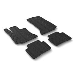 ΜΑΡΚΕ ΠΑΤΑΚΙΑ ΣΕ ΣΚΑΦΗ ΛΑΣΤΙΧΟ ΓΙΑ MERCEDES C CLASS W206 4D 06/2021+ SUMISURA ΣΕ ΜΑΥΡΟ ΧΡΩΜΑ ME ΚΟΥΜΠΩΜΑΤΑ LAMPA - 4 ΤΕΜ.-Lampa-L2463.6 ΜΑΡΚΕ ΠΑΤΑΚΙΑ ΣΕ ΣΚΑΦΗ ΛΑΣΤΙΧΟ ΓΙΑ MERCEDES C CLASS W206 4D 06/2021+ SUMISURA ΣΕ ΜΑΥΡΟ ΧΡΩΜΑ ME ΚΟΥΜΠΩΜΑΤΑ LAMPA - 4 ΤΕΜ.-Lampa-L2463.6