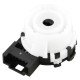 VW GOLF 5/JETTA/PASSAT/EOS/CADDY/TOURAN+SEAT LEON/ALTEA+OCTAVIA 6PIN ΔΙΑΚΟΠΤΗΣ ΜΗΧΑΝΗΣ orig.1K0905865A-Mcar-ΔΙΑΚ.AN-2483/MC VW GOLF 5/JETTA/PASSAT/EOS/CADDY/TOURAN+SEAT LEON/ALTEA+OCTAVIA 6PIN ΔΙΑΚΟΠΤΗΣ ΜΗΧΑΝΗΣ orig.1K0905865A-Mcar-ΔΙΑΚ.AN-2483/MC