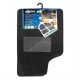 Πατάκια ΜΟΚΕΤΑ+PVC COSMO 45x66+45x33 4τεμ. Ανθρακί-Lampa-L2510.1 Πατάκια ΜΟΚΕΤΑ+PVC COSMO 45x66+45x33 4τεμ. Ανθρακί-Lampa-L2510.1