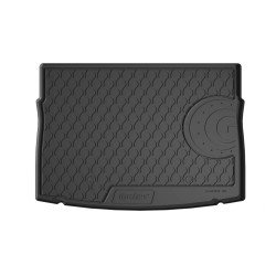 ΜΑΡΚΕ ΠΑΤΑΚΙ ΣΚΑΦΗ ΠΟΡΤ ΜΠΑΓΚΑΖ ΓΙΑ VW GOLF 7 3D / 5D 11/2012-2020 (ΑΝΩ ΕΠΙΠΕΔΟ) SUMISURA TRUNK MAT ΑΠΟ ΑΟΣΜΟ, ΜΗ ΤΟΞΙΚΟ, ΟΙΚΟΛΟΓΙΚΟ ΚΑΙ ΑΝΑΚΥΚΛΩΣΙΜΟ ΣΥΝΘΕΤΙΚΟ ΛΑΣΤΙΧΟ ΣΕ ΜΑΥΡΟ ΧΡΩΜΑ ΜΕ ΥΠΟΔΟΧΗ ΓΙΑ ΠΡΟΕΚΤΑΣΗ L2519.8 - L2519.9 LAMPA - 1 ΤΕΜ.-Lampa-L2525.8 ΜΑΡΚΕ ΠΑΤΑΚΙ ΣΚΑΦΗ ΠΟΡΤ ΜΠΑΓΚΑΖ ΓΙΑ VW GOLF 7 3D / 5D 11/2012-2020 (ΑΝΩ ΕΠΙΠΕΔΟ) SUMISURA TRUNK MAT ΑΠΟ ΑΟΣΜΟ, ΜΗ ΤΟΞΙΚΟ, ΟΙΚΟΛΟΓΙΚΟ ΚΑΙ ΑΝΑΚΥΚΛΩΣΙΜΟ ΣΥΝΘΕΤΙΚΟ ΛΑΣΤΙΧΟ ΣΕ ΜΑΥΡΟ ΧΡΩΜΑ ΜΕ ΥΠΟΔΟΧΗ ΓΙΑ ΠΡΟΕΚΤΑΣΗ L2519.8 - L2519.9 LAMPA - 1 ΤΕΜ.-Lampa-L2525.8