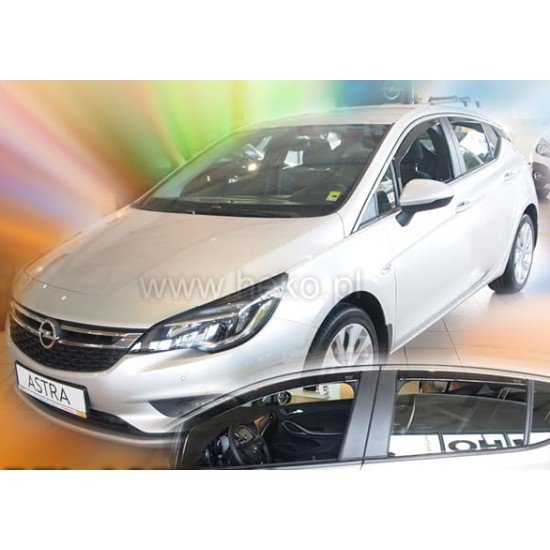 ΑΝΕΜΟΘΡΑΥΣΤΕΣ ΓΙΑ OPEL ASTRA K 5D HTB 2015+ ΣΕΤ ΑΥΤΟΚΙΝΗΤΟΥ ΑΠΟ ΕΥΚΑΜΠΤΟ ΦΙΜΕ ΠΛΑΣΤΙΚΟ HEKO - 4 ΤΕΜ.-Heko-ΑΝΕΜ.SET25392 ΑΝΕΜΟΘΡΑΥΣΤΕΣ ΓΙΑ OPEL ASTRA K 5D HTB 2015+ ΣΕΤ ΑΥΤΟΚΙΝΗΤΟΥ ΑΠΟ ΕΥΚΑΜΠΤΟ ΦΙΜΕ ΠΛΑΣΤΙΚΟ HEKO - 4 ΤΕΜ.-Heko-ΑΝΕΜ.SET25392