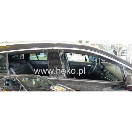 ΑΝΕΜΟΘΡΑΥΣΤΕΣ ΓΙΑ OPEL ASTRA K 5D 2015+ SPORT TOURER WAGON  ΣΕΤ ΑΠΟ ΕΥΚΑΜΠΤΟ ΦΙΜΕ ΠΛΑΣΤΙΚΟ HEKO - 4 ΤΕΜ.-Heko-ΑΝΕΜ.SET25393 ΑΝΕΜΟΘΡΑΥΣΤΕΣ ΓΙΑ OPEL ASTRA K 5D 2015+ SPORT TOURER WAGON  ΣΕΤ ΑΠΟ ΕΥΚΑΜΠΤΟ ΦΙΜΕ ΠΛΑΣΤΙΚΟ HEKO - 4 ΤΕΜ.-Heko-ΑΝΕΜ.SET25393