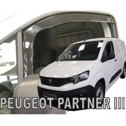 ΑΝΕΜΟΘΡΑΥΣΤΕΣ ΓΙΑ PEUGEOT PARTNER III 2D / PEUGEOT RIFTER 4D/5D / CITROEN BERLINGO III 4D/5D / OPEL COMBO E 4D/5D LOV 2018+/TOYOTA PROACE CITY 2018+ ΖΕΥΓΑΡΙ ΑΠΟ ΕΥΚΑΜΠΤΟ ΦΙΜΕ ΠΛΑΣΤΙΚΟ HEKO - 2 ΤΕΜ.-Heko-ΑΝΕΜ.25403/VAN ΑΝΕΜΟΘΡΑΥΣΤΕΣ ΓΙΑ PEUGEOT PARTNER III 2D / PEUGEOT RIFTER 4D/5D / CITROEN BERLINGO III 4D/5D / OPEL COMBO E 4D/5D LOV 2018+/TOYOTA PROACE CITY 2018+ ΖΕΥΓΑΡΙ ΑΠΟ ΕΥΚΑΜΠΤΟ ΦΙΜΕ ΠΛΑΣΤΙΚΟ HEKO - 2 ΤΕΜ.-Heko-ΑΝΕΜ.25403/VAN