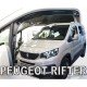 ΑΝΕΜΟΘΡΑΥΣΤΕΣ ΓΙΑ PEUGEOT PARTNER III 2D / PEUGEOT RIFTER 4D/5D / CITROEN BERLINGO III 4D/5D / OPEL COMBO E 4D/5D LOV 2018+/TOYOTA PROACE CITY 2018+ ΖΕΥΓΑΡΙ ΑΠΟ ΕΥΚΑΜΠΤΟ ΦΙΜΕ ΠΛΑΣΤΙΚΟ HEKO - 2 ΤΕΜ.-Heko-ΑΝΕΜ.25403/VAN ΑΝΕΜΟΘΡΑΥΣΤΕΣ ΓΙΑ PEUGEOT PARTNER III 2D / PEUGEOT RIFTER 4D/5D / CITROEN BERLINGO III 4D/5D / OPEL COMBO E 4D/5D LOV 2018+/TOYOTA PROACE CITY 2018+ ΖΕΥΓΑΡΙ ΑΠΟ ΕΥΚΑΜΠΤΟ ΦΙΜΕ ΠΛΑΣΤΙΚΟ HEKO - 2 ΤΕΜ.-Heko-ΑΝΕΜ.25403/VAN