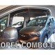 ΑΝΕΜΟΘΡΑΥΣΤΕΣ ΓΙΑ PEUGEOT PARTNER III 2D / PEUGEOT RIFTER 4D/5D / CITROEN BERLINGO III 4D/5D / OPEL COMBO E 4D/5D LOV 2018+/TOYOTA PROACE CITY 2018+ ΖΕΥΓΑΡΙ ΑΠΟ ΕΥΚΑΜΠΤΟ ΦΙΜΕ ΠΛΑΣΤΙΚΟ HEKO - 2 ΤΕΜ.-Heko-ΑΝΕΜ.25403/VAN ΑΝΕΜΟΘΡΑΥΣΤΕΣ ΓΙΑ PEUGEOT PARTNER III 2D / PEUGEOT RIFTER 4D/5D / CITROEN BERLINGO III 4D/5D / OPEL COMBO E 4D/5D LOV 2018+/TOYOTA PROACE CITY 2018+ ΖΕΥΓΑΡΙ ΑΠΟ ΕΥΚΑΜΠΤΟ ΦΙΜΕ ΠΛΑΣΤΙΚΟ HEKO - 2 ΤΕΜ.-Heko-ΑΝΕΜ.25403/VAN