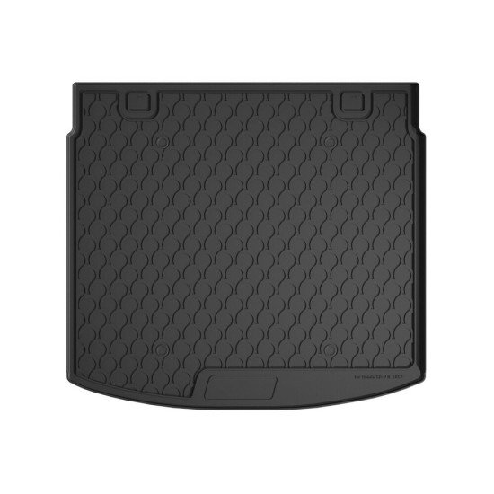 ΜΑΡΚΕ ΠΑΤΑΚΙ ΣΚΑΦΗ ΠΟΡΤ ΜΠΑΓΚΑΖ ΓΙΑ HONDA CR-V 11/2018+ (ΑΝΩ ΕΠΙΠΕΔΟ) SUMISURA TRUNK MAT ΑΠΟ ΑΟΣΜΟ, ΜΗ ΤΟΞΙΚΟ, ΟΙΚΟΛΟΓΙΚΟ ΚΑΙ ΑΝΑΚΥΚΛΩΣΙΜΟ ΣΥΝΘΕΤΙΚΟ ΛΑΣΤΙΧΟ ΣΕ ΜΑΥΡΟ ΧΡΩΜΑ ΜΕ ΥΠΟΔΟΧΗ ΓΙΑ ΠΡΟΕΚΤΑΣΗ L2519.8 - L2519.9 LAMPA - 1 ΤΕΜ.-Lampa-L2550.1 ΜΑΡΚΕ ΠΑΤΑΚΙ ΣΚΑΦΗ ΠΟΡΤ ΜΠΑΓΚΑΖ ΓΙΑ HONDA CR-V 11/2018+ (ΑΝΩ ΕΠΙΠΕΔΟ) SUMISURA TRUNK MAT ΑΠΟ ΑΟΣΜΟ, ΜΗ ΤΟΞΙΚΟ, ΟΙΚΟΛΟΓΙΚΟ ΚΑΙ ΑΝΑΚΥΚΛΩΣΙΜΟ ΣΥΝΘΕΤΙΚΟ ΛΑΣΤΙΧΟ ΣΕ ΜΑΥΡΟ ΧΡΩΜΑ ΜΕ ΥΠΟΔΟΧΗ ΓΙΑ ΠΡΟΕΚΤΑΣΗ L2519.8 - L2519.9 LAMPA - 1 ΤΕΜ.-Lampa-L2550.1
