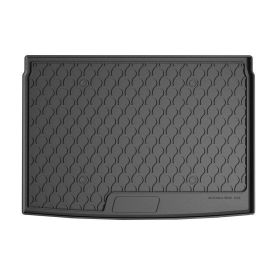 ΜΑΡΚΕ ΠΑΤΑΚΙ ΣΚΑΦΗ ΠΟΡΤ ΜΠΑΓΚΑΖ ΓΙΑ MERCEDES B CLASS W246 2011-2019 (ΚΑΤΩ ΕΠΙΠΕΔΟ) SUMISURA TRUNK MAT ΑΠΟ ΑΟΣΜΟ, ΜΗ ΤΟΞΙΚΟ, ΟΙΚΟΛΟΓΙΚΟ ΚΑΙ ΑΝΑΚΥΚΛΩΣΙΜΟ ΣΥΝΘΕΤΙΚΟ ΛΑΣΤΙΧΟ ΣΕ ΜΑΥΡΟ ΧΡΩΜΑ ΜΕ ΥΠΟΔΟΧΗ ΓΙΑ ΠΡΟΕΚΤΑΣΗ L2519.8 - L2519.9 LAMPA - 1 ΤΕΜ.-Lampa-L2551. ΜΑΡΚΕ ΠΑΤΑΚΙ ΣΚΑΦΗ ΠΟΡΤ ΜΠΑΓΚΑΖ ΓΙΑ MERCEDES B CLASS W246 2011-2019 (ΚΑΤΩ ΕΠΙΠΕΔΟ) SUMISURA TRUNK MAT ΑΠΟ ΑΟΣΜΟ, ΜΗ ΤΟΞΙΚΟ, ΟΙΚΟΛΟΓΙΚΟ ΚΑΙ ΑΝΑΚΥΚΛΩΣΙΜΟ ΣΥΝΘΕΤΙΚΟ ΛΑΣΤΙΧΟ ΣΕ ΜΑΥΡΟ ΧΡΩΜΑ ΜΕ ΥΠΟΔΟΧΗ ΓΙΑ ΠΡΟΕΚΤΑΣΗ L2519.8 - L2519.9 LAMPA - 1 ΤΕΜ.-Lampa-L2551.