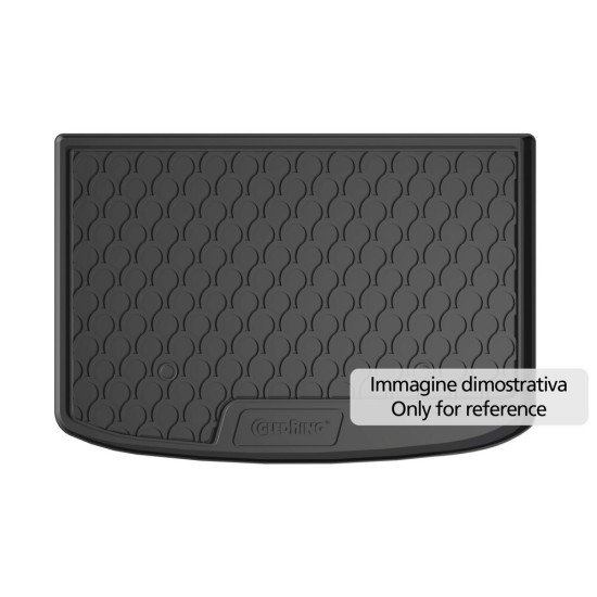 ΜΑΡΚΕ ΠΑΤΑΚΙ ΣΚΑΦΗ ΠΟΡΤ ΜΠΑΓΚΑΖ ΓΙΑ MERCEDES CLA C117 03/2013+ ΣΚΑΦΗ ΠΟΡΤ ΜΠΑΓΚΑΖ ΜΑΡΚΕ SU MISURA TRUNK MAT ΑΠΟ ΑΟΣΜΟ, ΜΗ ΤΟΞΙΚΟ, ΟΙΚΟΛΟΓΙΚΟ ΚΑΙ ΑΝΑΚΥΚΛΩΣΙΜΟ ΣΥΝΘΕΤΙΚΟ ΛΑΣΤΙΧΟ LAMPA - 1 ΤΕΜ.-Lampa-L2557.5 ΜΑΡΚΕ ΠΑΤΑΚΙ ΣΚΑΦΗ ΠΟΡΤ ΜΠΑΓΚΑΖ ΓΙΑ MERCEDES CLA C117 03/2013+ ΣΚΑΦΗ ΠΟΡΤ ΜΠΑΓΚΑΖ ΜΑΡΚΕ SU MISURA TRUNK MAT ΑΠΟ ΑΟΣΜΟ, ΜΗ ΤΟΞΙΚΟ, ΟΙΚΟΛΟΓΙΚΟ ΚΑΙ ΑΝΑΚΥΚΛΩΣΙΜΟ ΣΥΝΘΕΤΙΚΟ ΛΑΣΤΙΧΟ LAMPA - 1 ΤΕΜ.-Lampa-L2557.5