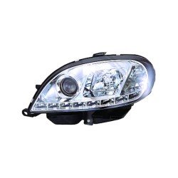 ΦΑΝΑΡΙΑ ΓΙΑ CITROEN SAXO 09.99+ DRAGONLIGHT+LED CHROME-Diederichs-AL-4035585/DD ΦΑΝΑΡΙΑ ΓΙΑ CITROEN SAXO 09.99+ DRAGONLIGHT+LED CHROME-Diederichs-AL-4035585/DD