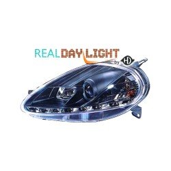 ΦΑΝΑΡΙΑ ΓΙΑ FIAT GRANDE PUNTO 11/2008+ DAYLIGHT (ΜΑΥΡΑ) - 2 ΤΕΜ.-Diederichs-AL-3456785/DD ΦΑΝΑΡΙΑ ΓΙΑ FIAT GRANDE PUNTO 11/2008+ DAYLIGHT (ΜΑΥΡΑ) - 2 ΤΕΜ.-Diederichs-AL-3456785/DD