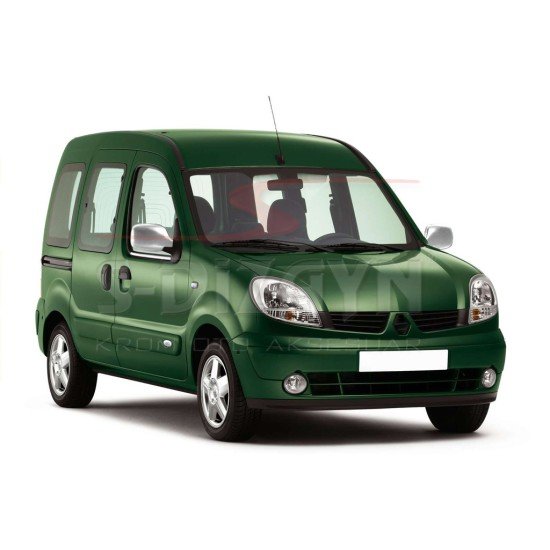 ΚΑΠΑΚΙΑ ΚΑΘΡΕΠΤΗ ΧΡΩΜΙΟΥ ΜΕΤΑΛΛΙΚΑ ΓΙΑ RENAULT KANGOO 1 04-07 Χρωμίου ABS-S-dizayn-ΚΚ.7007011/SD ΚΑΠΑΚΙΑ ΚΑΘΡΕΠΤΗ ΧΡΩΜΙΟΥ ΜΕΤΑΛΛΙΚΑ ΓΙΑ RENAULT KANGOO 1 04-07 Χρωμίου ABS-S-dizayn-ΚΚ.7007011/SD