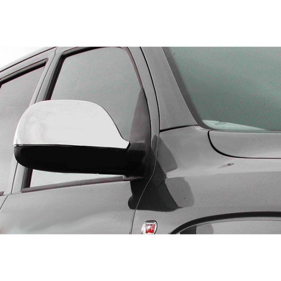 ΚΑΠΑΚΙΑ ΚΑΘΡΕΠΤΗ ΧΡΩΜΙΟΥ ΜΕΤΑΛΛΙΚΑ ΓΙΑ VW TRANSPORTER T6 2015+-S-dizayn-ΚΚ.7646011/SD ΚΑΠΑΚΙΑ ΚΑΘΡΕΠΤΗ ΧΡΩΜΙΟΥ ΜΕΤΑΛΛΙΚΑ ΓΙΑ VW TRANSPORTER T6 2015+-S-dizayn-ΚΚ.7646011/SD