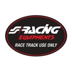 ΑΥΤΟΚΟΛΛΗΤΟ EQUIPMENTS 45x30mm 1ΤΕΜ.-Simoni Racing-SRCR/EQ ΑΥΤΟΚΟΛΛΗΤΟ EQUIPMENTS 45x30mm 1ΤΕΜ.-Simoni Racing-SRCR/EQ