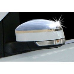ΚΑΠΑΚΙΑ ΚΑΘΡΕΠΤΩΝ ΓΙΑ FORD FOCUS II 5D/SD/SW 2008-2014/MONDEO ΧΡΩΜΙΟΥ 2 ΤΕΜ. ΜΕΤΑΛΛΙΚΑ-Omtec-ΚΚ.2607111/OM ΚΑΠΑΚΙΑ ΚΑΘΡΕΠΤΩΝ ΓΙΑ FORD FOCUS II 5D/SD/SW 2008-2014/MONDEO ΧΡΩΜΙΟΥ 2 ΤΕΜ. ΜΕΤΑΛΛΙΚΑ-Omtec-ΚΚ.2607111/OM