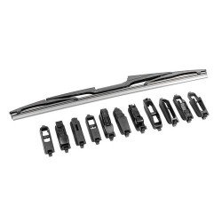 ΥΑΛΟΚΑΘΑΡΙΣΤΗΡΑΣ ΓΙΑ ΠΙΣΩ ΤΖΑΜΙ ONE FIT 31cm (12 INCH) ΜΕ 11 ΑΝΤΑΠΤΟΡΕΣ -1 ΤΕΜ-Lampa-L1921.2 ΥΑΛΟΚΑΘΑΡΙΣΤΗΡΑΣ ΓΙΑ ΠΙΣΩ ΤΖΑΜΙ ONE FIT 31cm (12 INCH) ΜΕ 11 ΑΝΤΑΠΤΟΡΕΣ -1 ΤΕΜ-Lampa-L1921.2
