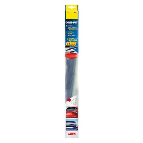 ΥΑΛΟΚΑΘΑΡΙΣΤΗΡΑΣ ΓΙΑ ΠΙΣΩ ΤΖΑΜΙ ONE FIT 35cm (14 INCH) ΜΕ 11 ΑΝΤΑΠΤΟΡΕΣ -1 ΤΕΜ-Lampa-L1921.4 ΥΑΛΟΚΑΘΑΡΙΣΤΗΡΑΣ ΓΙΑ ΠΙΣΩ ΤΖΑΜΙ ONE FIT 35cm (14 INCH) ΜΕ 11 ΑΝΤΑΠΤΟΡΕΣ -1 ΤΕΜ-Lampa-L1921.4