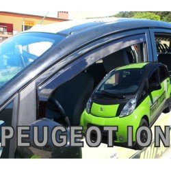 ΑΝΕΜΟΘΡΑΥΣΤΕΣ ΓΙΑ PEUGEOT iOn 5D 2010-2015 ΖΕΥΓΑΡΙ ΑΠΟ ΕΥΚΑΜΠΤΟ ΦΙΜΕ ΠΛΑΣΤΙΚΟ HEKO - 2 ΤΕΜ.-Heko-ΑΝΕΜ.26159 ΑΝΕΜΟΘΡΑΥΣΤΕΣ ΓΙΑ PEUGEOT iOn 5D 2010-2015 ΖΕΥΓΑΡΙ ΑΠΟ ΕΥΚΑΜΠΤΟ ΦΙΜΕ ΠΛΑΣΤΙΚΟ HEKO - 2 ΤΕΜ.-Heko-ΑΝΕΜ.26159