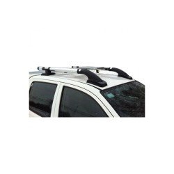 ΜΠΑΡΕΣ ΟΡΟΦΗΣ ΓΙΑ FORD RANGER 2012+ ΠΑΡΑΛΛΗΛΕΣ ΑΛΟΥΜΙΝΙΟΥ 2ΤΕΜ ΑΣΗΜΙ-Omtec-2617950SH/OM ΜΠΑΡΕΣ ΟΡΟΦΗΣ ΓΙΑ FORD RANGER 2012+ ΠΑΡΑΛΛΗΛΕΣ ΑΛΟΥΜΙΝΙΟΥ 2ΤΕΜ ΑΣΗΜΙ-Omtec-2617950SH/OM