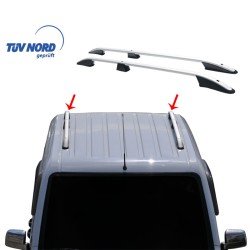 ΜΠΑΡΕΣ ΟΡΟΦΗΣ ΓΙΑ FORD CONNECT 02-14 ΠΑΡΑΛΛΗΛΕΣ ΑΛΟΥΜΙΝΙΟΥ L1 ΑΣΗΜΙ-Omtec-2620930/OM ΜΠΑΡΕΣ ΟΡΟΦΗΣ ΓΙΑ FORD CONNECT 02-14 ΠΑΡΑΛΛΗΛΕΣ ΑΛΟΥΜΙΝΙΟΥ L1 ΑΣΗΜΙ-Omtec-2620930/OM