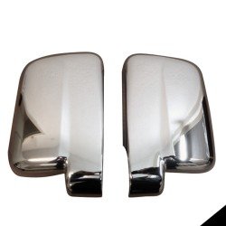 ΚΑΠΑΚΙΑ ΚΑΘΡΕΠΤΩΝ ΓΙΑ FORD TRANSIT CONNECT MVN 2009-2014 ΧΡΩΜΙΟΥ 2 ΤΕΜ. ΠΛΑΣΤΙΚΑ-Omtec-ΚΚ.2622111/OM ΚΑΠΑΚΙΑ ΚΑΘΡΕΠΤΩΝ ΓΙΑ FORD TRANSIT CONNECT MVN 2009-2014 ΧΡΩΜΙΟΥ 2 ΤΕΜ. ΠΛΑΣΤΙΚΑ-Omtec-ΚΚ.2622111/OM