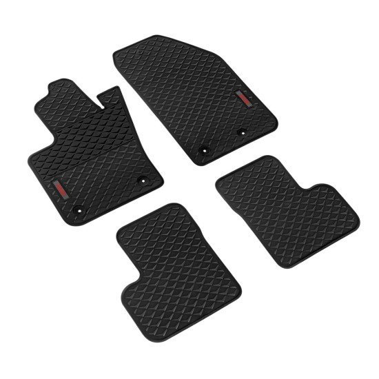 ΜΑΡΚΕ ΠΑΤΑΚΙΑ ΣΕ ΣΚΑΦΗ ΛΑΣΤΙΧΟ ΓΙΑ FIAT 500X 02/2015+ / JEEP RENEGADE 09/2014+ PILOT ECO GOMMA STYLE A (ΜΕ ΚΟΥΜΠΩΜΑΤΑ) LAMPA - 4 ΤΕΜ.-Lampa-L2630.1 ΜΑΡΚΕ ΠΑΤΑΚΙΑ ΣΕ ΣΚΑΦΗ ΛΑΣΤΙΧΟ ΓΙΑ FIAT 500X 02/2015+ / JEEP RENEGADE 09/2014+ PILOT ECO GOMMA STYLE A (ΜΕ ΚΟΥΜΠΩΜΑΤΑ) LAMPA - 4 ΤΕΜ.-Lampa-L2630.1