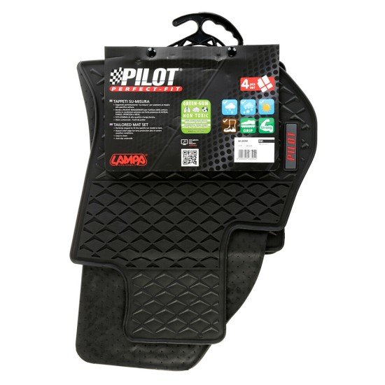 ΜΑΡΚΕ ΠΑΤΑΚΙΑ ΣΕ ΣΚΑΦΗ ΛΑΣΤΙΧΟ ΓΙΑ FIAT 500L 09/2012+ PILOT ECO GOMMA STYLE A (ΜΕ ΚΟΥΜΠΩΜΑΤΑ) LAMPA - 4 ΤΕΜ.-Lampa-L2630.4 ΜΑΡΚΕ ΠΑΤΑΚΙΑ ΣΕ ΣΚΑΦΗ ΛΑΣΤΙΧΟ ΓΙΑ FIAT 500L 09/2012+ PILOT ECO GOMMA STYLE A (ΜΕ ΚΟΥΜΠΩΜΑΤΑ) LAMPA - 4 ΤΕΜ.-Lampa-L2630.4