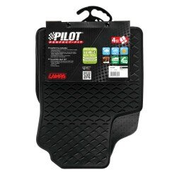 ΜΑΡΚΕ ΠΑΤΑΚΙΑ ΣΕ ΣΚΑΦΗ ΛΑΣΤΙΧΟ ΓΙΑ FIAT PANDA/PANDA CLASSIC 5D 09/2003-01/2012 PILOT ECO GOMMA STYLE Α (ΜΕ ΚΟΥΜΠΩΜΑΤΑ) LAMPA - 4 ΤΕΜ.-Lampa-L2630.7 ΜΑΡΚΕ ΠΑΤΑΚΙΑ ΣΕ ΣΚΑΦΗ ΛΑΣΤΙΧΟ ΓΙΑ FIAT PANDA/PANDA CLASSIC 5D 09/2003-01/2012 PILOT ECO GOMMA STYLE Α (ΜΕ ΚΟΥΜΠΩΜΑΤΑ) LAMPA - 4 ΤΕΜ.-Lampa-L2630.7