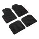 ΜΑΡΚΕ ΠΑΤΑΚΙΑ ΣΕ ΣΚΑΦΗ ΛΑΣΤΙΧΟ ΓΙΑ FIAT PANDA/PANDA CLASSIC 5D 09/2003-01/2012 PILOT ECO GOMMA STYLE Α (ΜΕ ΚΟΥΜΠΩΜΑΤΑ) LAMPA - 4 ΤΕΜ.-Lampa-L2630.7 ΜΑΡΚΕ ΠΑΤΑΚΙΑ ΣΕ ΣΚΑΦΗ ΛΑΣΤΙΧΟ ΓΙΑ FIAT PANDA/PANDA CLASSIC 5D 09/2003-01/2012 PILOT ECO GOMMA STYLE Α (ΜΕ ΚΟΥΜΠΩΜΑΤΑ) LAMPA - 4 ΤΕΜ.-Lampa-L2630.7