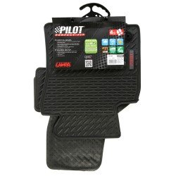 ΜΑΡΚΕ ΠΑΤΑΚΙΑ ΣΕ ΣΚΑΦΗ ΛΑΣΤΙΧΟ ΓΙΑ VW GOLF 5+6 3D/5D 11/2003-10/2014 / JETTA 09/2005-01/2011 / SCIROCCO 2008+ PILOT ECO GOMMA STYLE Β (ΜΕ ΚΟΥΜΠΩΜΑΤΑ) LAMPA - 4 ΤΕΜ.-Lampa-L2630.8 ΜΑΡΚΕ ΠΑΤΑΚΙΑ ΣΕ ΣΚΑΦΗ ΛΑΣΤΙΧΟ ΓΙΑ VW GOLF 5+6 3D/5D 11/2003-10/2014 / JETTA 09/2005-01/2011 / SCIROCCO 2008+ PILOT ECO GOMMA STYLE Β (ΜΕ ΚΟΥΜΠΩΜΑΤΑ) LAMPA - 4 ΤΕΜ.-Lampa-L2630.8