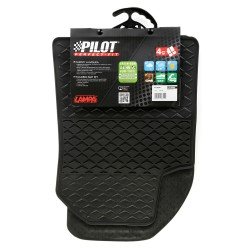 ΜΑΡΚΕ ΠΑΤΑΚΙΑ ΣΕ ΣΚΑΦΗ ΛΑΣΤΙΧΟ ΓΙΑ ALFA ROMEO GIULIETTA 04/2010 - 04/2021 PILOT ECO GOMMA STYLE A (ΜΕ ΚΟΥΜΠΩΜΑΤΑ) LAMPA - 4 ΤΕΜ.-Lampa-L2630.9 ΜΑΡΚΕ ΠΑΤΑΚΙΑ ΣΕ ΣΚΑΦΗ ΛΑΣΤΙΧΟ ΓΙΑ ALFA ROMEO GIULIETTA 04/2010 - 04/2021 PILOT ECO GOMMA STYLE A (ΜΕ ΚΟΥΜΠΩΜΑΤΑ) LAMPA - 4 ΤΕΜ.-Lampa-L2630.9