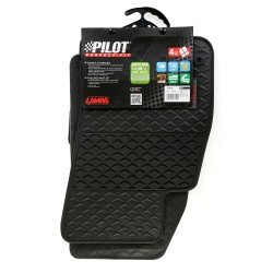ΜΑΡΚΕ ΠΑΤΑΚΙΑ ΣΕ ΣΚΑΦΗ ΛΑΣΤΙΧΟ ΓΙΑ FIAT PUNTO 3D / 5D / EVO 05/2008-04/2019 PILOT ECO GOMMA STYLE A (ΜΕ ΚΟΥΜΠΩΜΑΤΑ) LAMPA - 4 ΤΕΜ.-Lampa-L2631.0 ΜΑΡΚΕ ΠΑΤΑΚΙΑ ΣΕ ΣΚΑΦΗ ΛΑΣΤΙΧΟ ΓΙΑ FIAT PUNTO 3D / 5D / EVO 05/2008-04/2019 PILOT ECO GOMMA STYLE A (ΜΕ ΚΟΥΜΠΩΜΑΤΑ) LAMPA - 4 ΤΕΜ.-Lampa-L2631.0