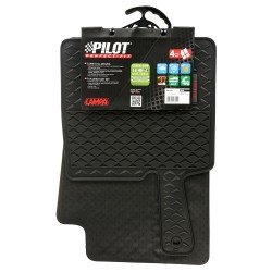 ΜΑΡΚΕ ΠΑΤΑΚΙΑ ΣΕ ΣΚΑΦΗ ΛΑΣΤΙΧΟ ΓΙΑ SMART FORTWO 450 / 451 03/2000 - 11/2015 PILOT ECO GOMMA STYLE Α (ΜΕ ΚΟΥΜΠΩΜΑΤΑ) LAMPA - 2 ΤΕΜ.-Lampa-L2631.1 ΜΑΡΚΕ ΠΑΤΑΚΙΑ ΣΕ ΣΚΑΦΗ ΛΑΣΤΙΧΟ ΓΙΑ SMART FORTWO 450 / 451 03/2000 - 11/2015 PILOT ECO GOMMA STYLE Α (ΜΕ ΚΟΥΜΠΩΜΑΤΑ) LAMPA - 2 ΤΕΜ.-Lampa-L2631.1
