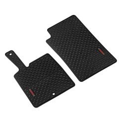 ΜΑΡΚΕ ΠΑΤΑΚΙΑ ΣΕ ΣΚΑΦΗ ΛΑΣΤΙΧΟ ΓΙΑ SMART FORTWO 450 / 451 03/2000 - 11/2015 PILOT ECO GOMMA STYLE Α (ΜΕ ΚΟΥΜΠΩΜΑΤΑ) LAMPA - 2 ΤΕΜ.-Lampa-L2631.1 ΜΑΡΚΕ ΠΑΤΑΚΙΑ ΣΕ ΣΚΑΦΗ ΛΑΣΤΙΧΟ ΓΙΑ SMART FORTWO 450 / 451 03/2000 - 11/2015 PILOT ECO GOMMA STYLE Α (ΜΕ ΚΟΥΜΠΩΜΑΤΑ) LAMPA - 2 ΤΕΜ.-Lampa-L2631.1