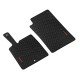 ΜΑΡΚΕ ΠΑΤΑΚΙΑ ΣΕ ΣΚΑΦΗ ΛΑΣΤΙΧΟ ΓΙΑ SMART FORTWO 450 / 451 03/2000 - 11/2015 PILOT ECO GOMMA STYLE Α (ΜΕ ΚΟΥΜΠΩΜΑΤΑ) LAMPA - 2 ΤΕΜ.-Lampa-L2631.1 ΜΑΡΚΕ ΠΑΤΑΚΙΑ ΣΕ ΣΚΑΦΗ ΛΑΣΤΙΧΟ ΓΙΑ SMART FORTWO 450 / 451 03/2000 - 11/2015 PILOT ECO GOMMA STYLE Α (ΜΕ ΚΟΥΜΠΩΜΑΤΑ) LAMPA - 2 ΤΕΜ.-Lampa-L2631.1